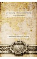 Law and Long-Term Economic Change