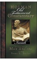 Holman Old Testament Commentary - Isaiah