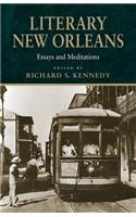 Literary New Orleans
