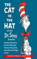 Cat in the Hat and Other Dr. Seuss Favorites