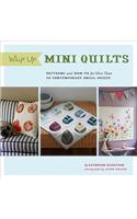 Whip-up's Miniature Quilts