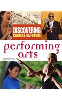 Performing Arts