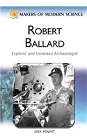 Robert Ballard
