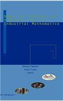 Numerical Methods and Software Tools in Industrial Mathematics