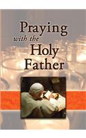 Praying with the Holy Father