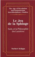 Le Jeu de la Sphinge