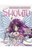 Manga Mania: Shoujo