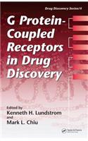 G Protein-Coupled Receptors in Drug Discovery