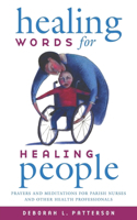 Healing Words for Healing People