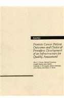 Prostate Cancer Patient Outcomes and Choice of Providers