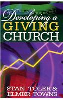 Developing a Giving Church