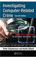 Investigating Computer-Related Crime