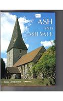 Ash and Ash Vale: A Pictorial History(Pictorial History Series)