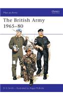 The British Army: Combat and Service Dress