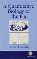 A Quantitative Biology of the Pig