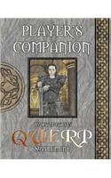 Querp: Player's Companion