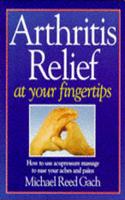 Arthritis Relief at Your Fingertips