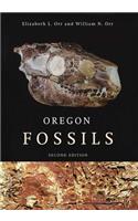 Oregon Fossils