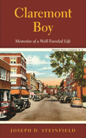 Claremont Boy