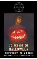 70 Scenes Of Halloween