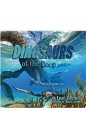 'Dinosaurs' of the Deep