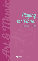 Playing the Piano