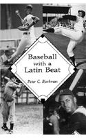 Baseball with a Latin Beat