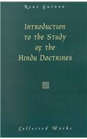 Introduction to the Study of the Hindu Doctrines