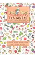 The Frog Commissary Cookbook