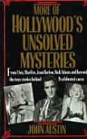 More of Hollywood's Unsolved Mysteries