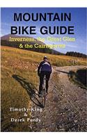 Mountain Bike Guide: Inverness, the Great Glen and the Cairngorms