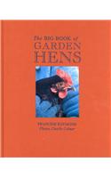 Big Book of Garden Hens