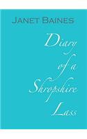 Diary of a Shropshire Lass