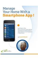 Manage Your Home with a Smartphone App!