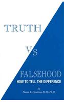 Truth vs Falsehood: How to Tell the Difference(English)