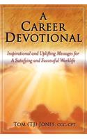 Career Devotional