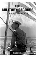 Free Military Records Around the World