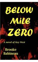 Below Mile Zero