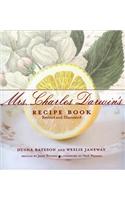 Mrs. Charles Darwin's Recipe Book