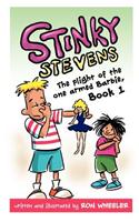 Stinky Stevens