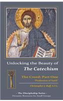 Unlocking the Beauty of the Catechism