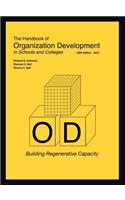 Handbook of Organization Development in Schools and Colleges
