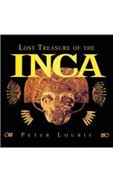Lost Treasure of the Inca