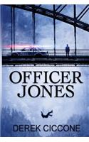 Officer Jones
