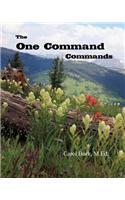 The One Command Commands