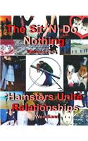Hamsters Unite-Relationships Workbook-Volume Four