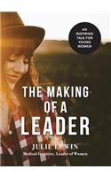 Making of a Leader