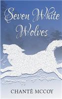 Seven White Wolves