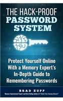 Hack-Proof Password System