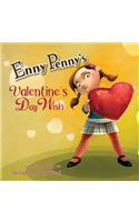 Enny Penny's Valentine's Day Wish